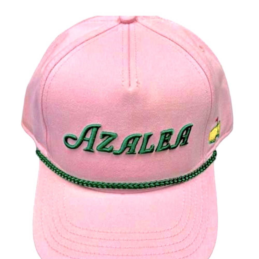 Masters - “Azalea” Hat